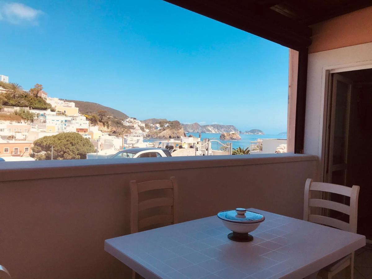 Pausa Mare Ponza - Immobilevante Luaran gambar